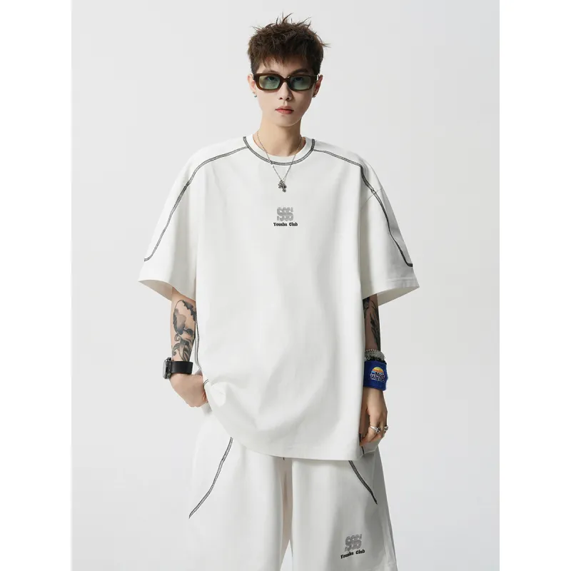FRQ Casual Sportswear Men-4