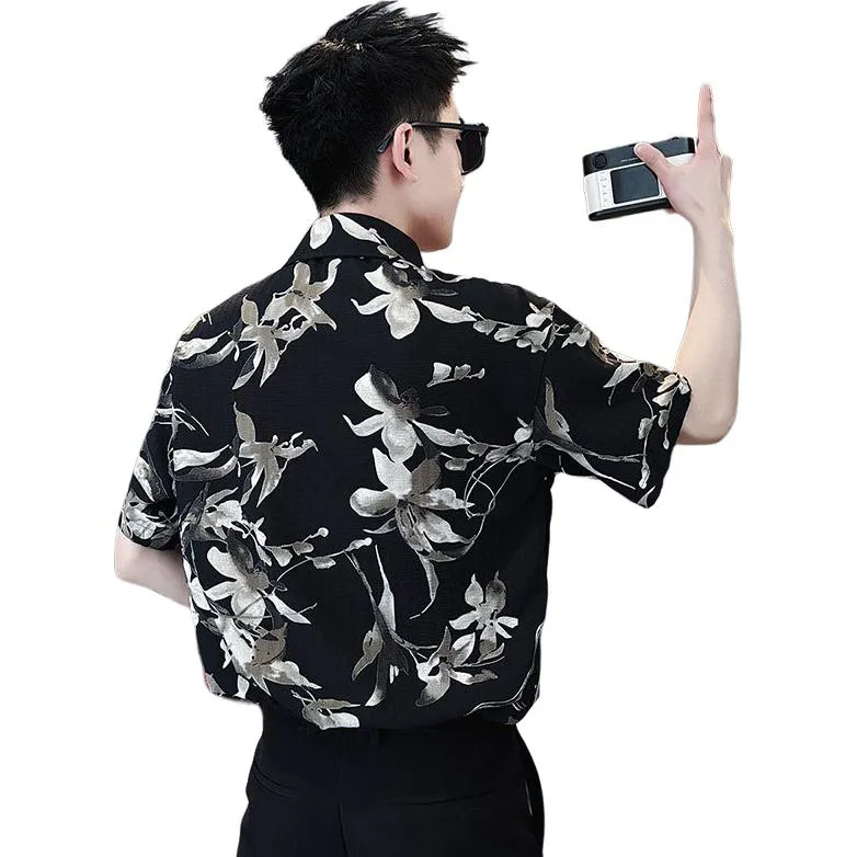 FRQ Shirts Unisex-1