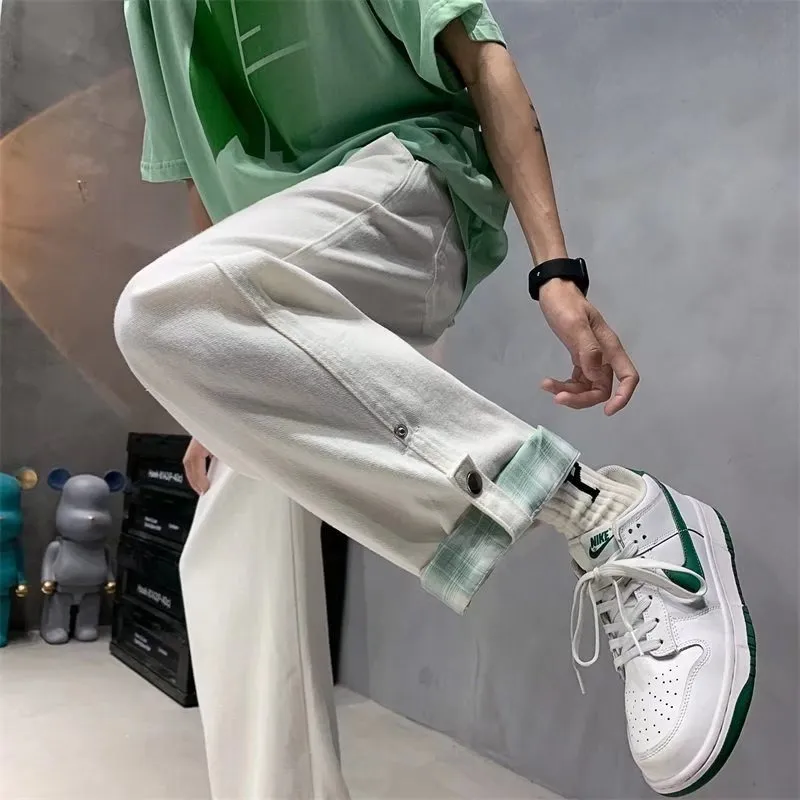 FRQ Jeans Unisex-2