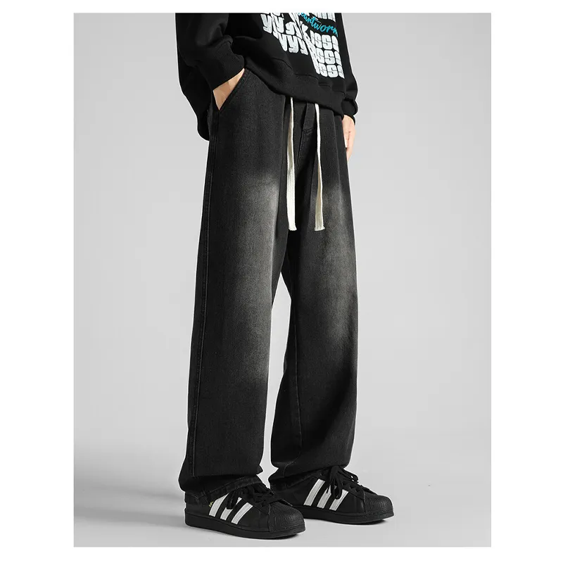 FRQ Jeans Unisex-9