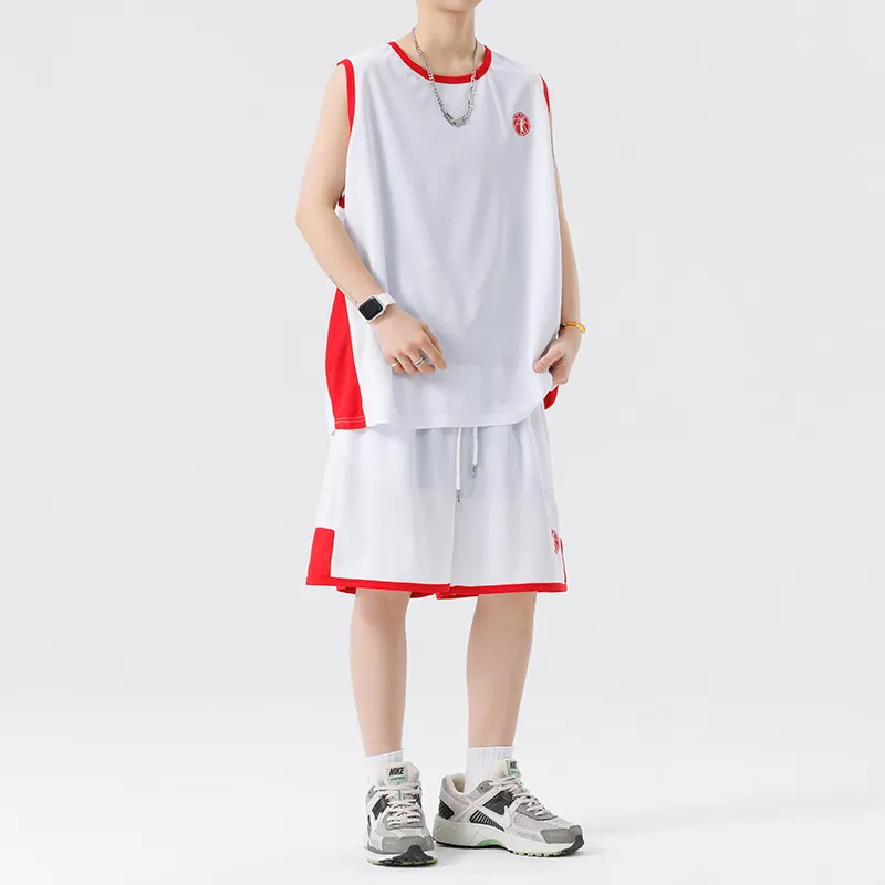 FRQ Casual Sportswear Unisex-11