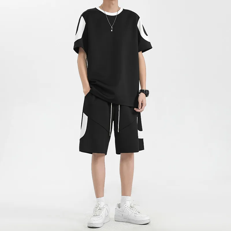 FRQ Casual Sportswear Unisex-13