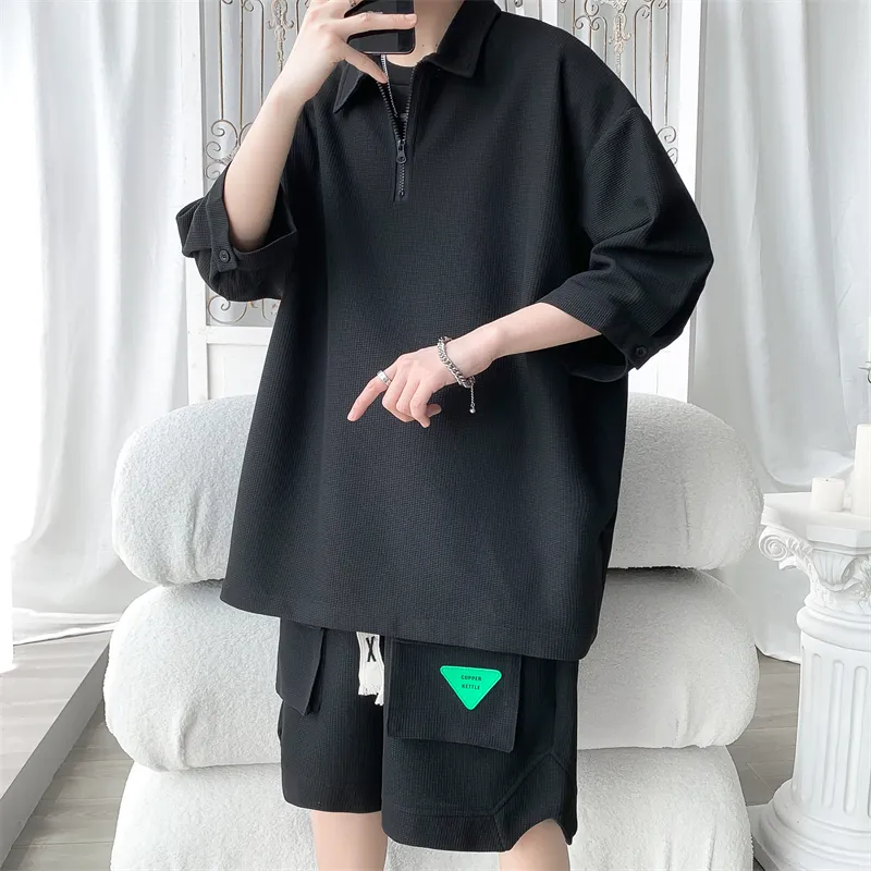 FRQ Casual Sportswear Unisex-7