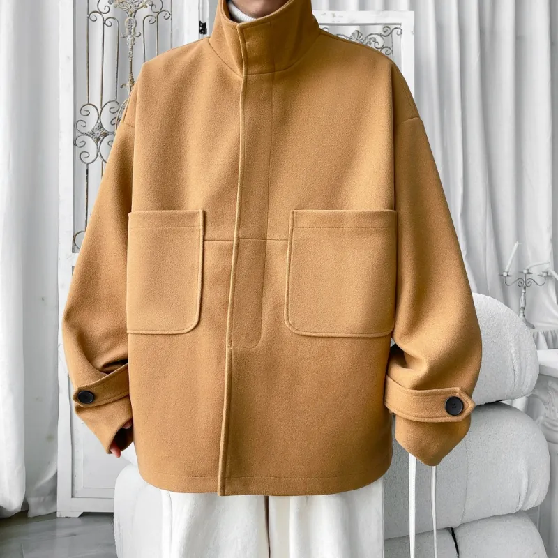 FRQ Coats Unisex-19
