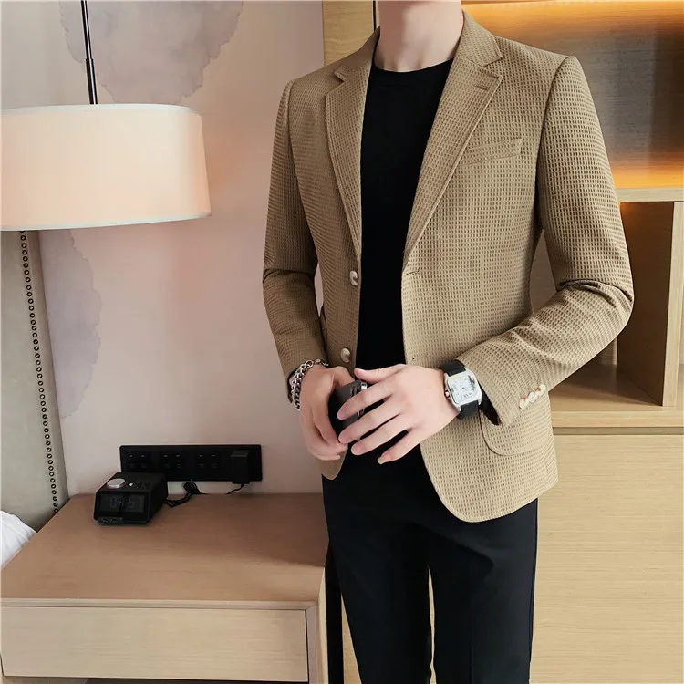 FRQ Business Suits Unisex-29