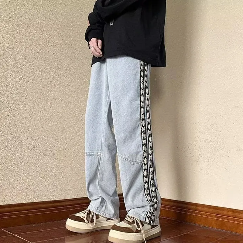 FRQ Jeans Unisex-7