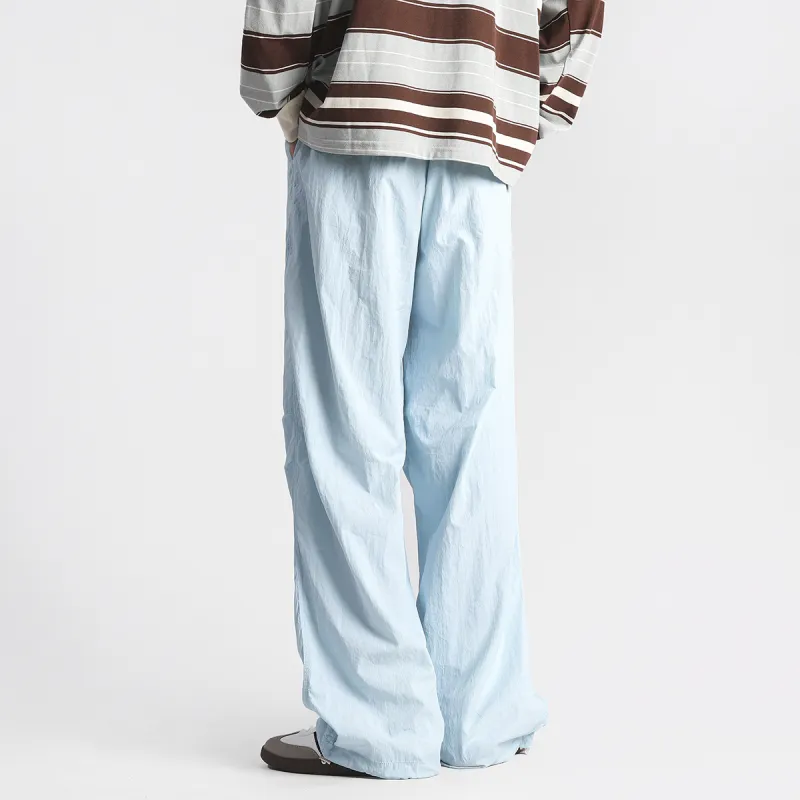 FRQ Casual Pants Unisex-10
