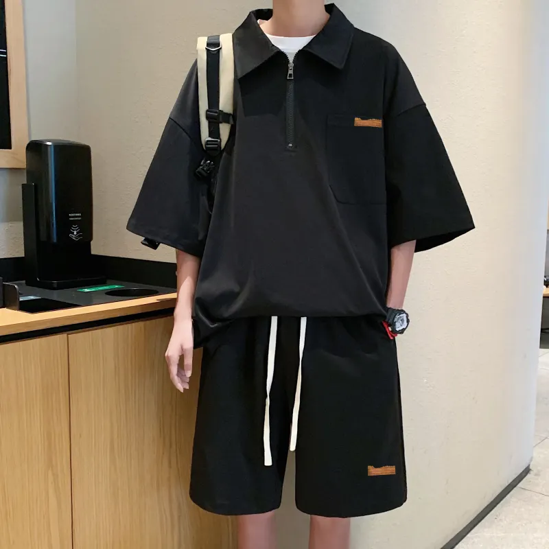 FRQ Casual Sportswear Unisex-5