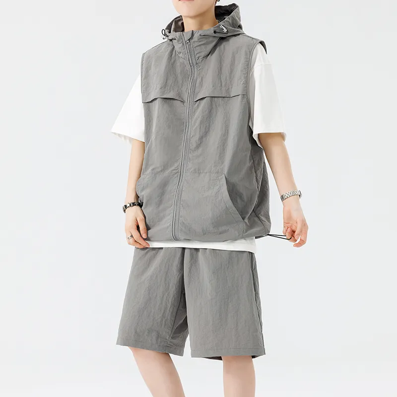 FRQ Casual Sportswear Unisex-4