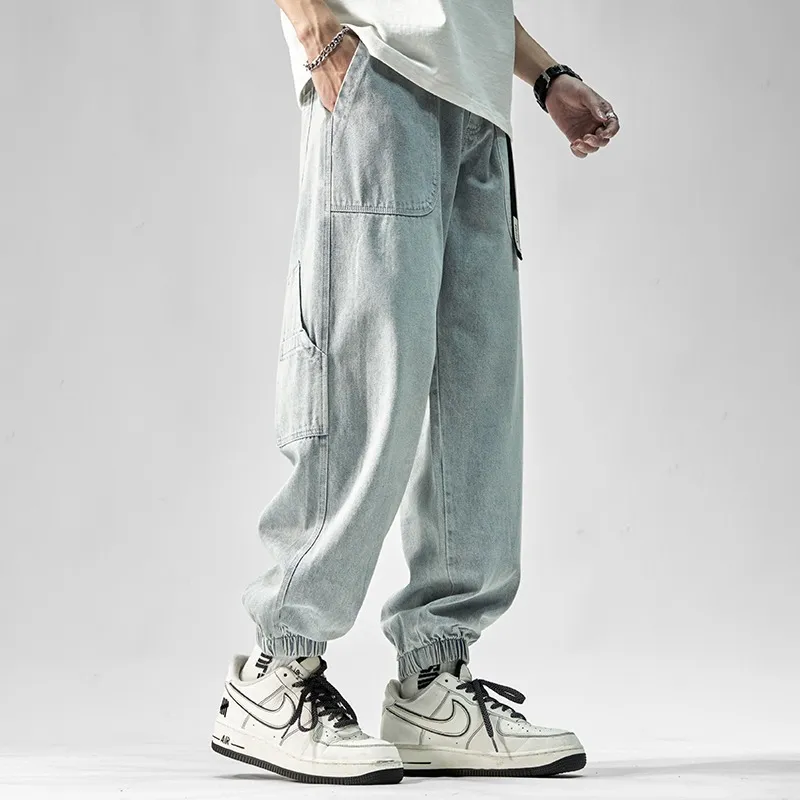 FRQ Jeans Unisex-9