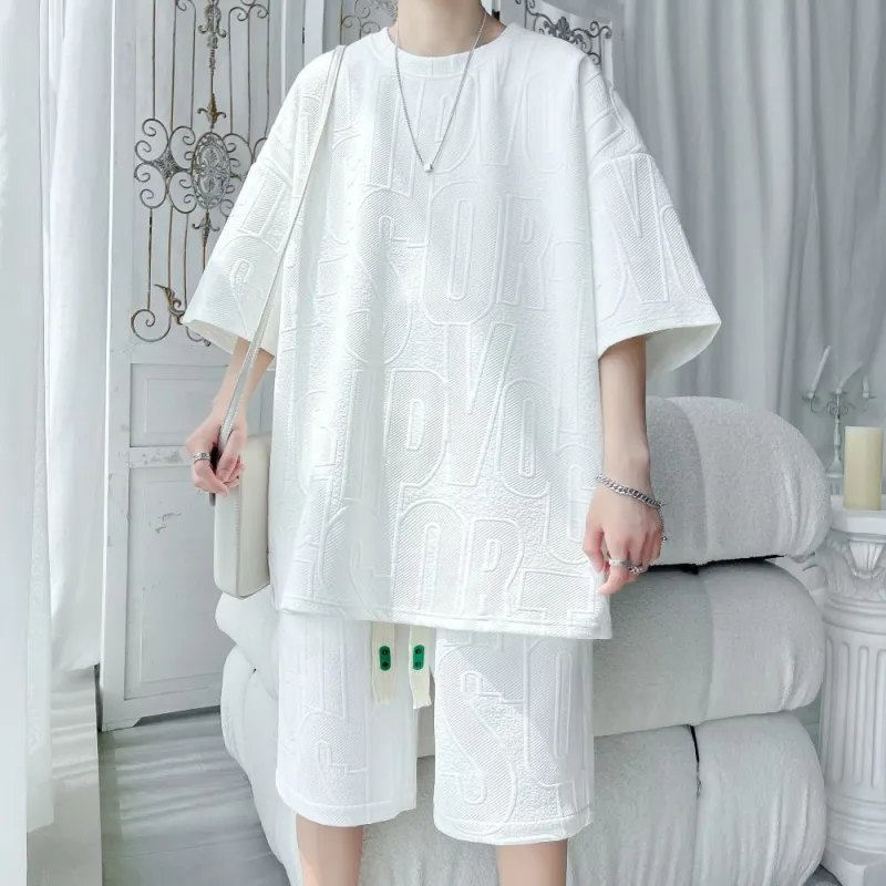 FRQ Casual Sportswear Unisex-6