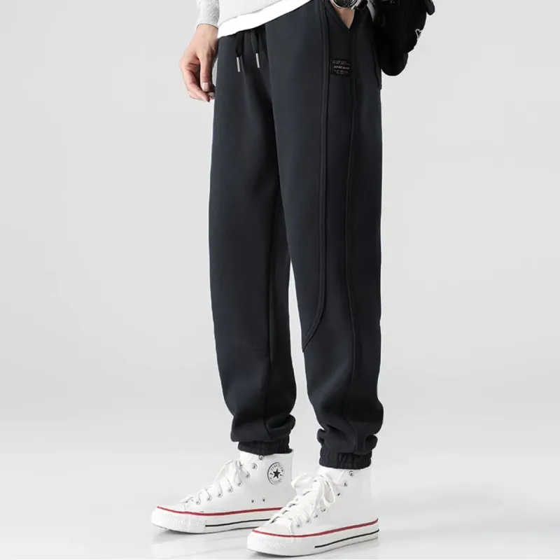 FRQ Casual Pants Unisex-26