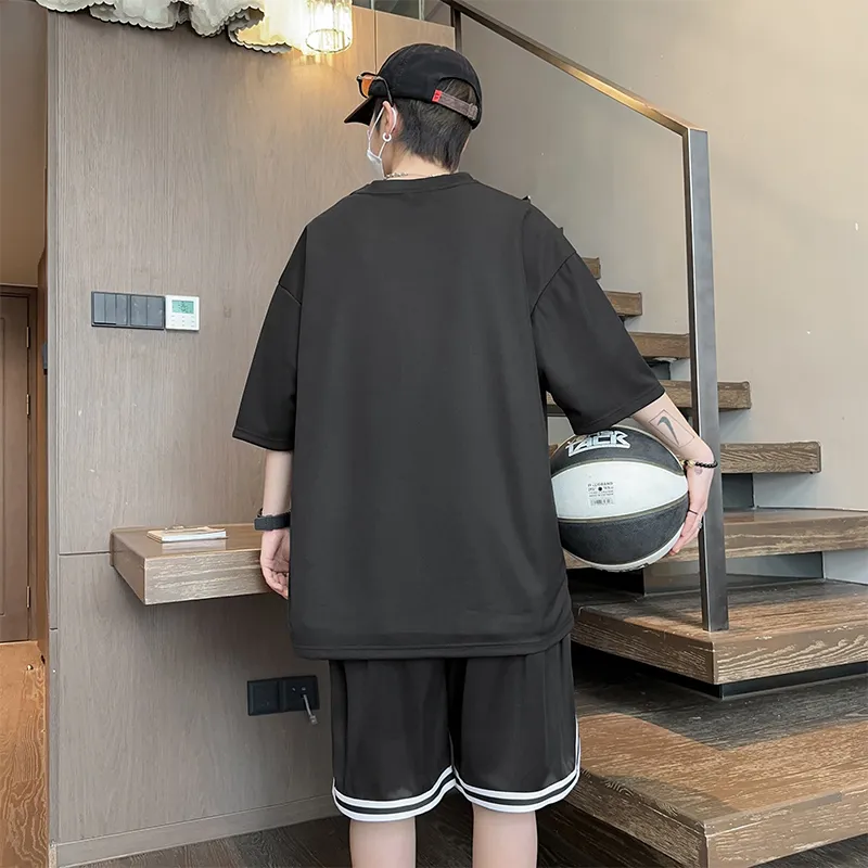 FRQ Casual Sportswear Unisex-1