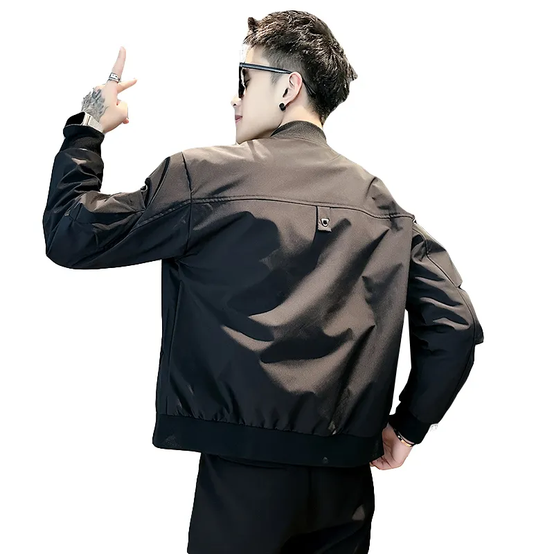 FRQ Jackets Unisex-1