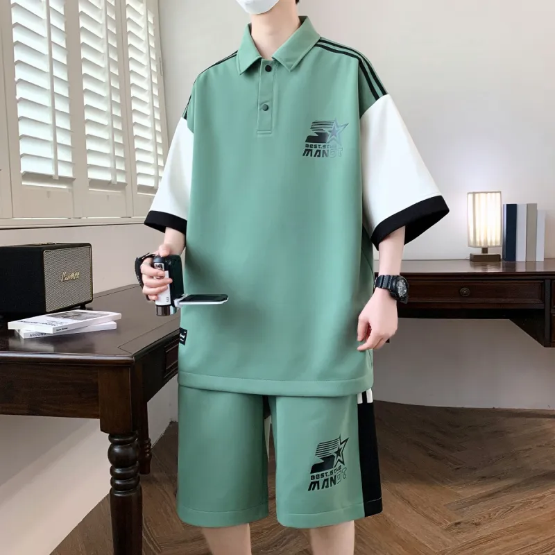 FRQ Casual Sportswear Unisex-13