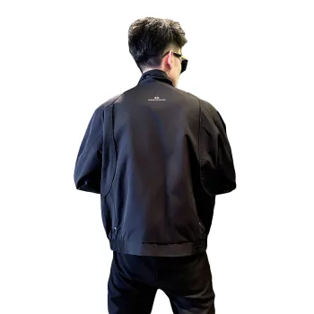 FRQ Jackets Unisex