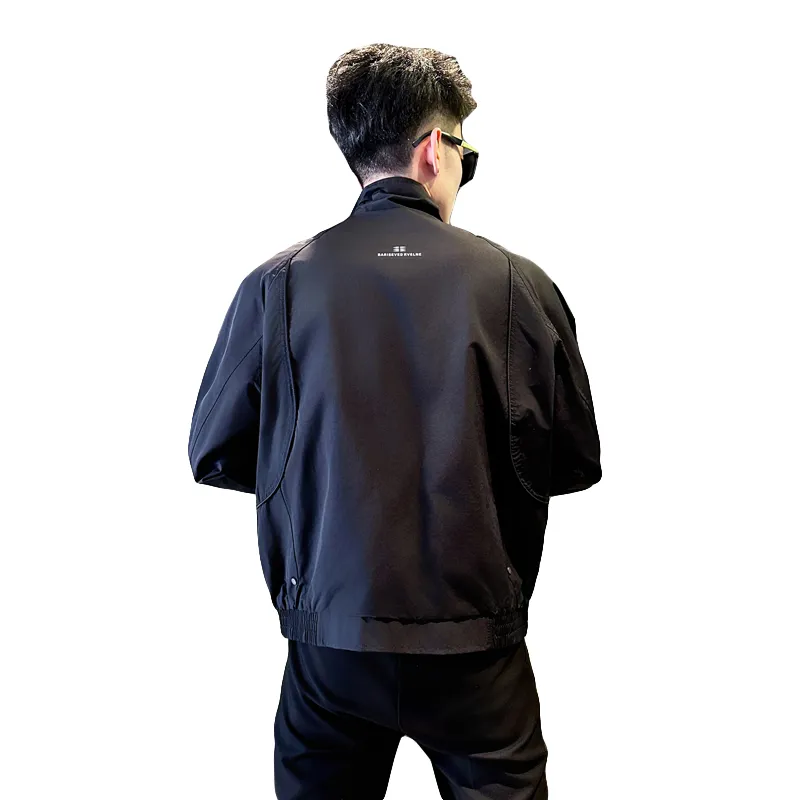 FRQ Jackets Unisex-0