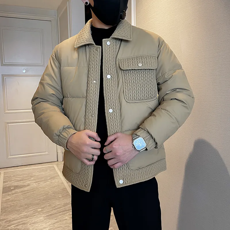 FRQ Puffer Jackets Unisex-12