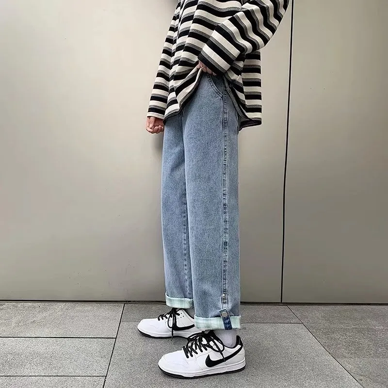 FRQ Jeans Unisex-8