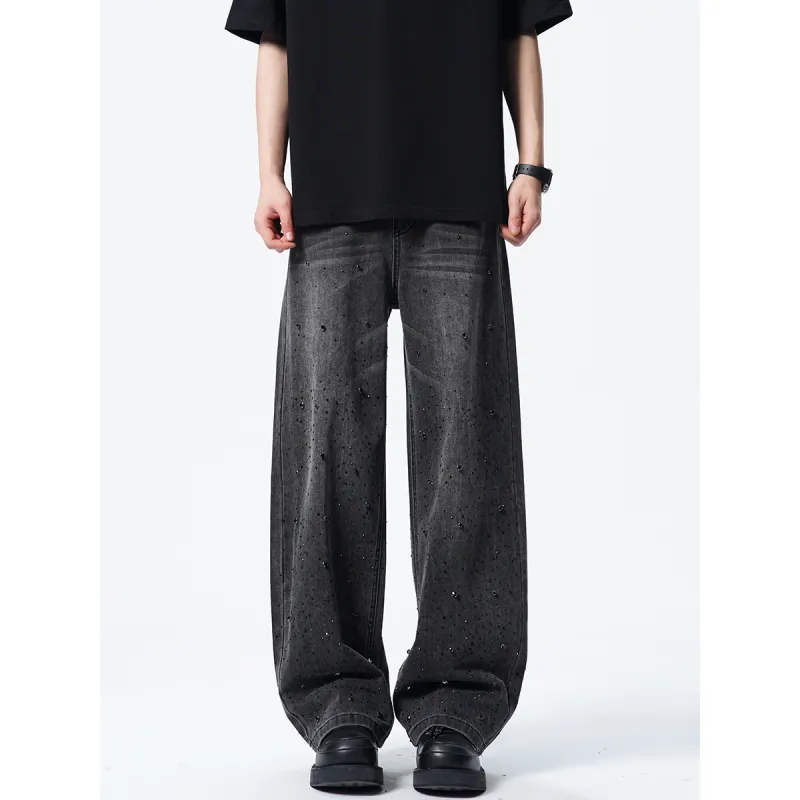 FRQ Jeans Unisex-1