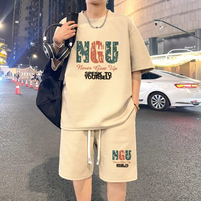 FRQ Casual Sportswear Unisex-12