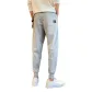 Gray[Fleece-Lined]