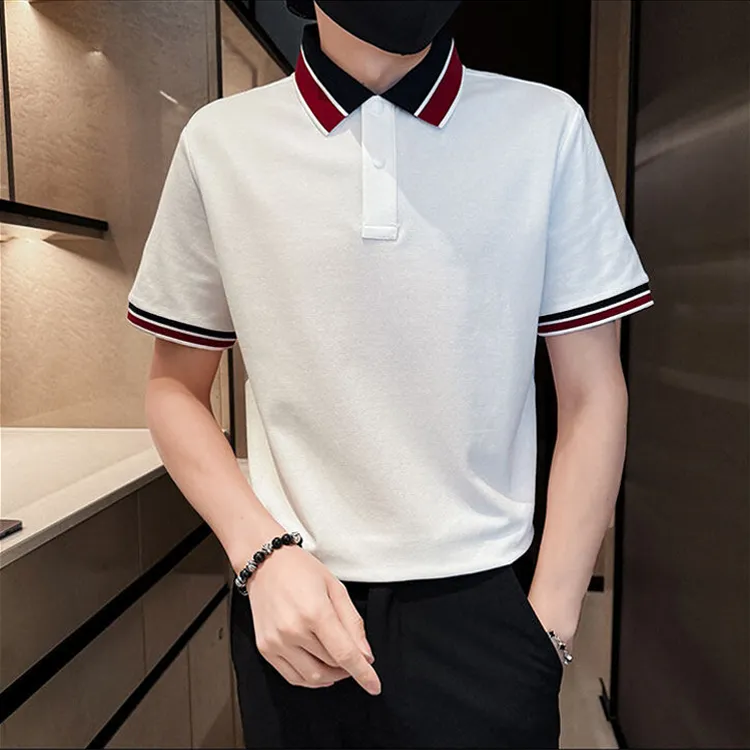 FRQ Polo Shirts Unisex-1