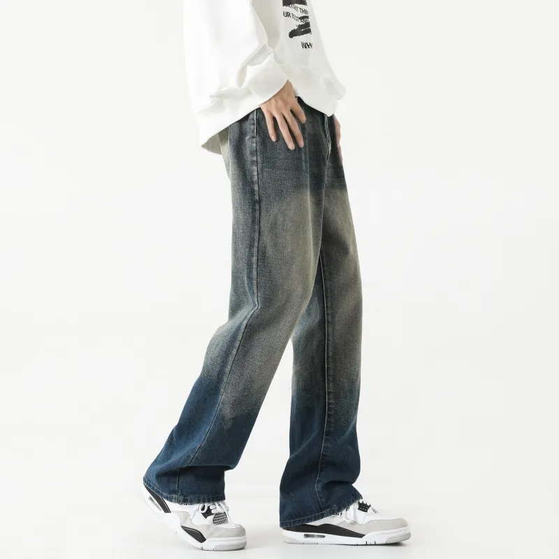 FRQ Jeans Unisex-21