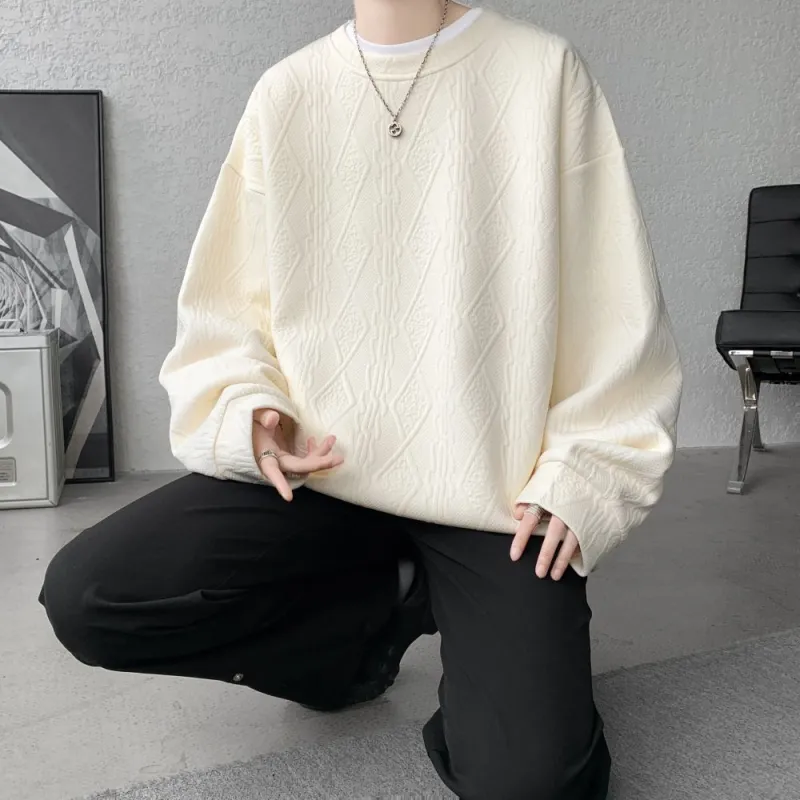 ROSECREED Sweatshirts Unisex-9