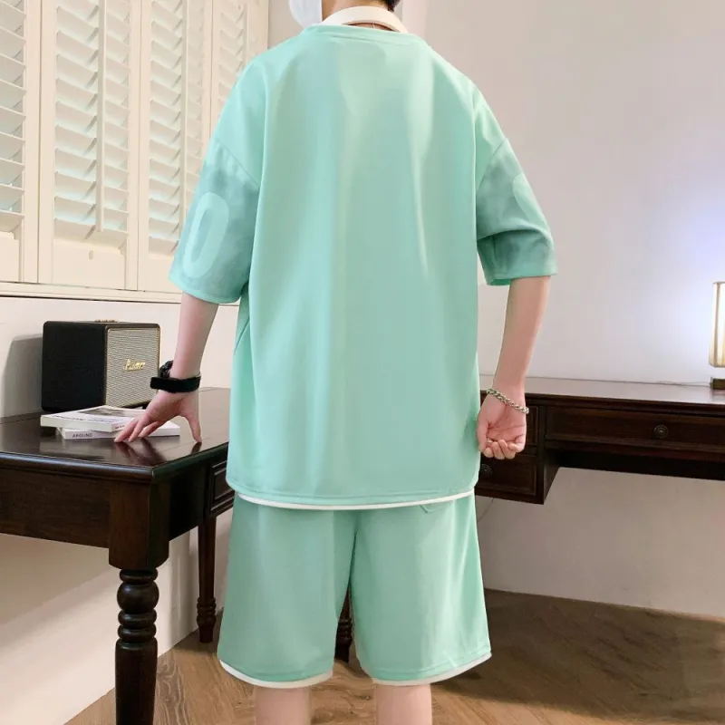 FRQ Casual Sportswear Unisex-71