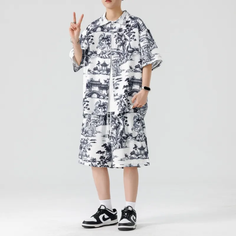 FRQ Casual Sportswear Unisex-1