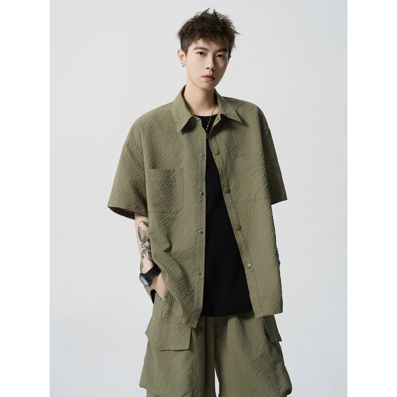 FRQ Casual Sportswear Unisex-7
