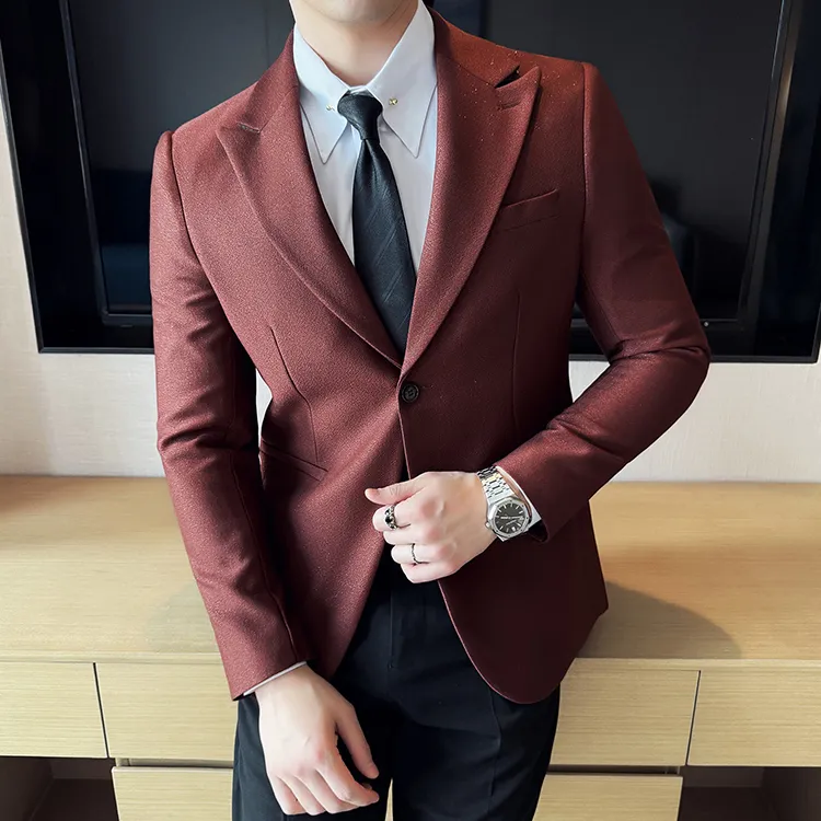 FRQ Business Suits Unisex-27