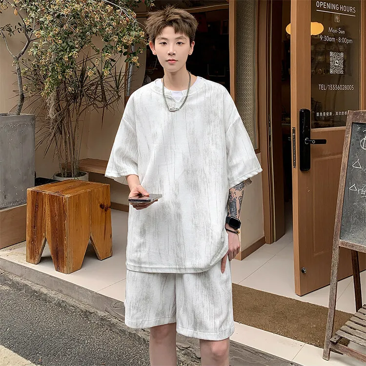 FRQ Casual Sportswear Unisex-2