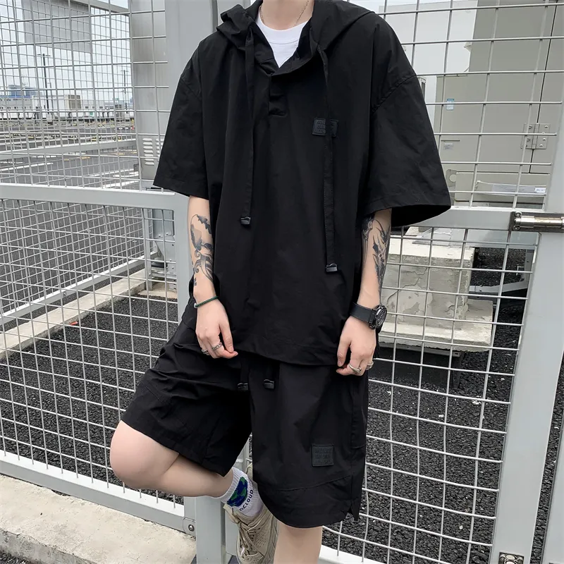 FRQ Casual Sportswear Unisex-6