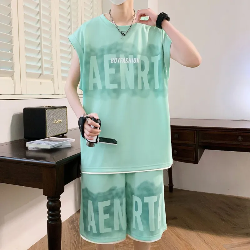 FRQ Casual Sportswear Unisex-3
