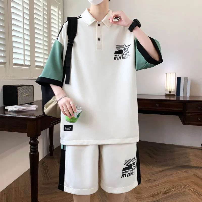 FRQ Casual Sportswear Unisex-16