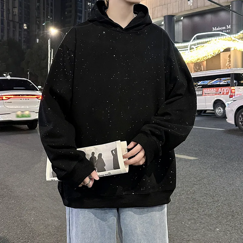 FRQ Sweatshirts Unisex-1