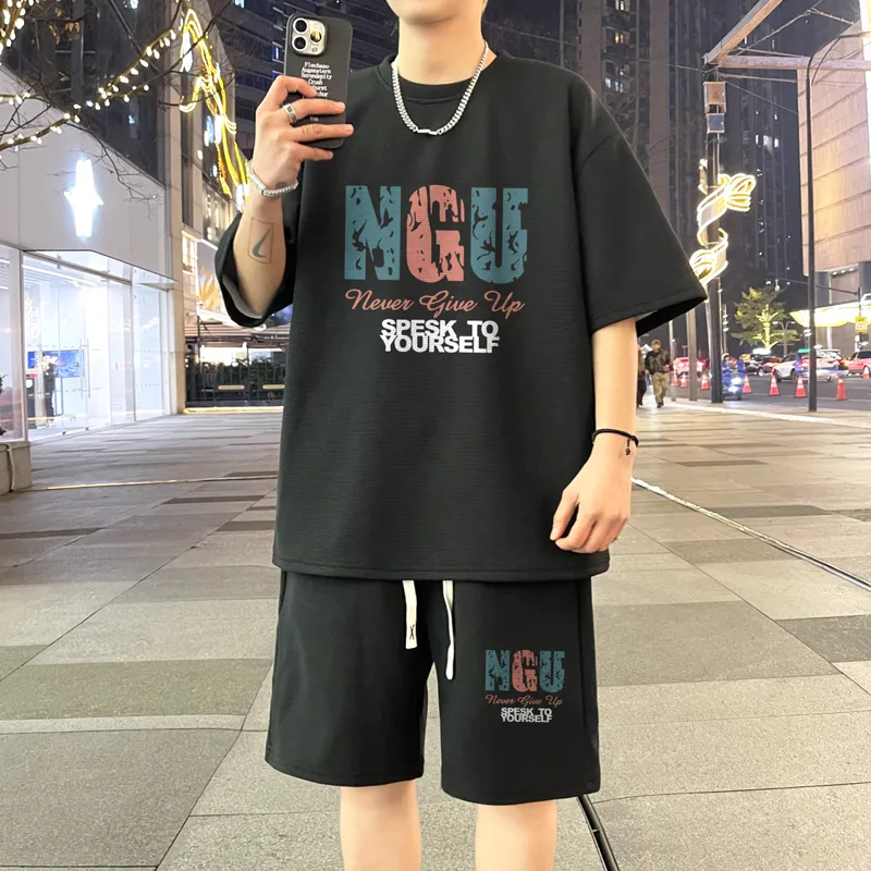FRQ Casual Sportswear Unisex-6