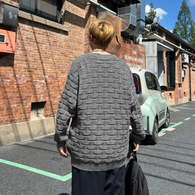 FRQ Sweaters Men-41