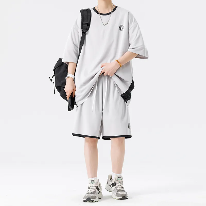 FRQ Casual Sportswear Unisex-2