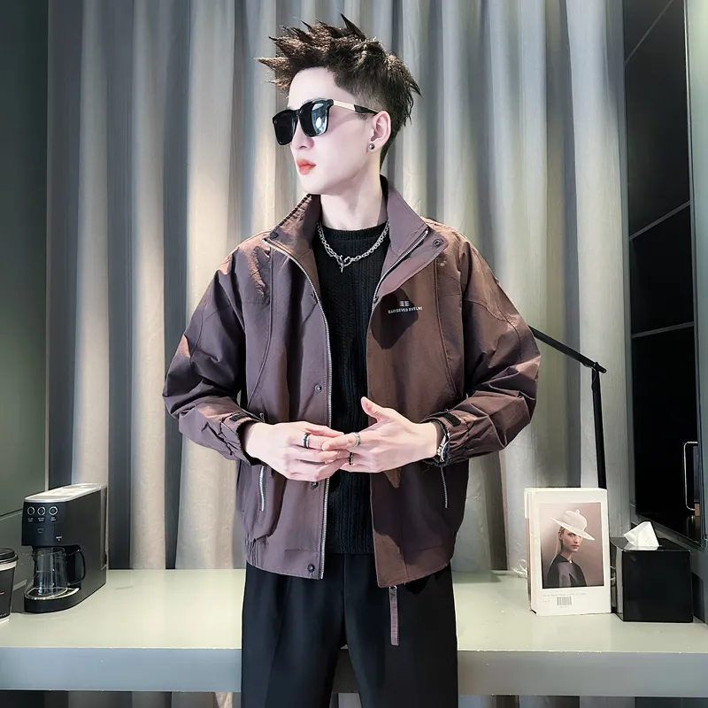 FRQ Jackets Unisex-8