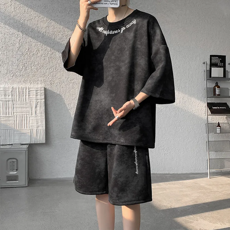 FRQ Casual Sportswear Unisex-5