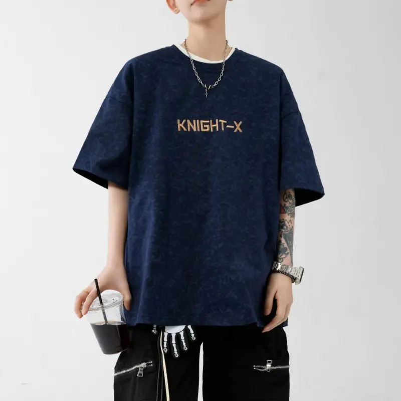 FRQ T Shirts Unisex-21