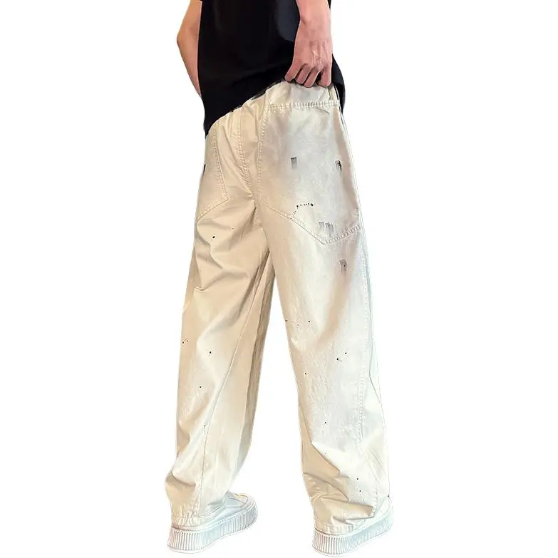 FRQ Jeans Unisex-3