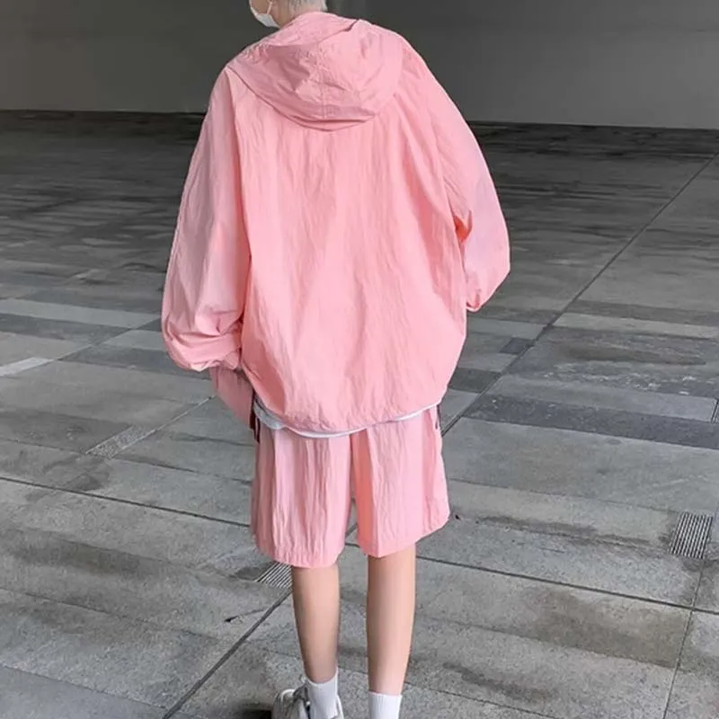 FRQ Casual Sportswear Unisex-11