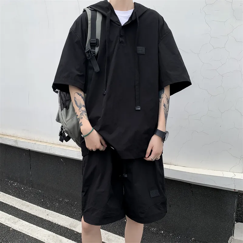 FRQ Casual Sportswear Unisex-7