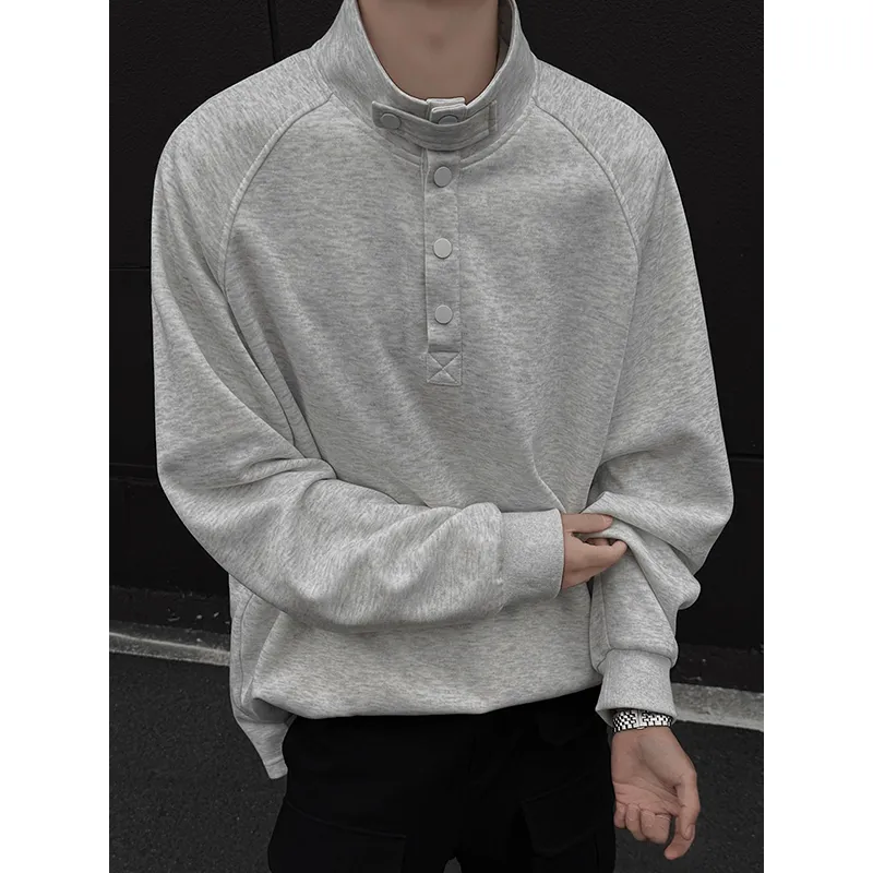 FRQ Sweatshirt Unisex Light Green-12
