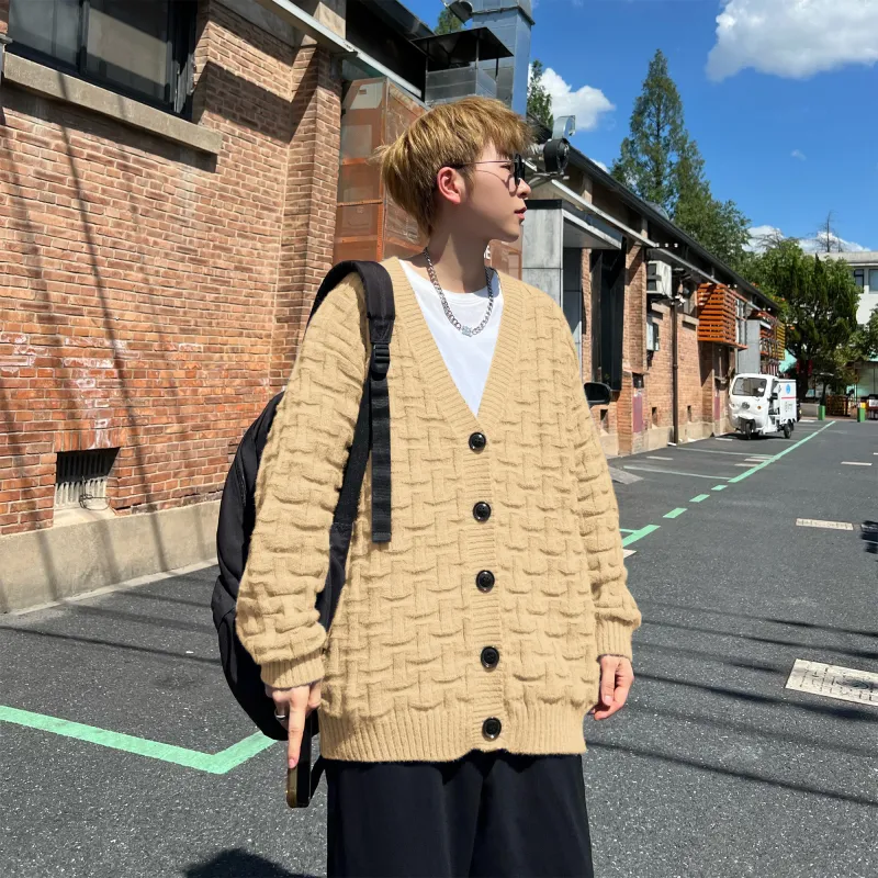 FRQ Sweaters Men-30