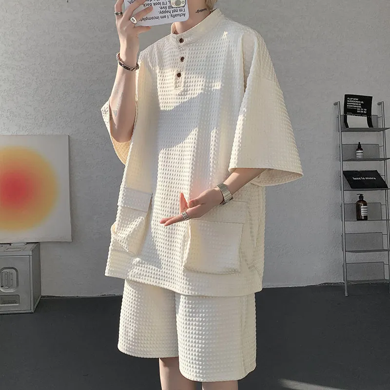 FRQ Casual Sportswear Unisex-11